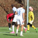 Přestřelka ve Vlašimi skončila pro Táborsko porážkou