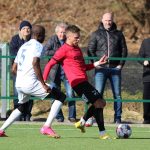 Přestřelka ve Vlašimi skončila pro Táborsko porážkou