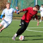 Přestřelka ve Vlašimi skončila pro Táborsko porážkou