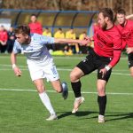 Přestřelka ve Vlašimi skončila pro Táborsko porážkou
