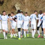 Přestřelka ve Vlašimi skončila pro Táborsko porážkou