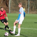 Přestřelka ve Vlašimi skončila pro Táborsko porážkou