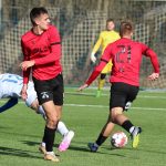 Přestřelka ve Vlašimi skončila pro Táborsko porážkou