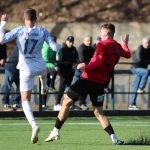 Přestřelka ve Vlašimi skončila pro Táborsko porážkou