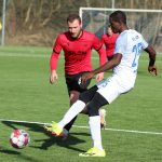 Přestřelka ve Vlašimi skončila pro Táborsko porážkou