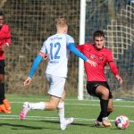 Přestřelka ve Vlašimi skončila pro Táborsko porážkou