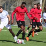 Přestřelka ve Vlašimi skončila pro Táborsko porážkou