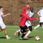 Přestřelka ve Vlašimi skončila pro Táborsko porážkou