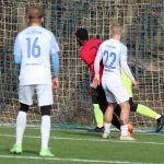 Přestřelka ve Vlašimi skončila pro Táborsko porážkou
