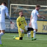 Přestřelka ve Vlašimi skončila pro Táborsko porážkou