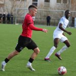 Přestřelka ve Vlašimi skončila pro Táborsko porážkou