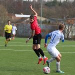 Přestřelka ve Vlašimi skončila pro Táborsko porážkou