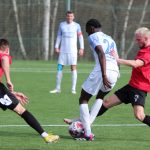 Přestřelka ve Vlašimi skončila pro Táborsko porážkou