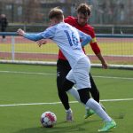 Přestřelka ve Vlašimi skončila pro Táborsko porážkou