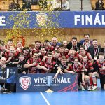 Pohár Českého florbalu ovládl Tatran Střešovice. Při návratu na jih Čech se prosadil i Tomáš Hanák