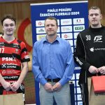 Pohár Českého florbalu ovládl Tatran Střešovice. Při návratu na jih Čech se prosadil i Tomáš Hanák