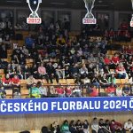 Pohár Českého florbalu ovládl Tatran Střešovice. Při návratu na jih Čech se prosadil i Tomáš Hanák