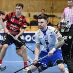 Pohár Českého florbalu ovládl Tatran Střešovice. Při návratu na jih Čech se prosadil i Tomáš Hanák