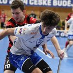 Pohár Českého florbalu ovládl Tatran Střešovice. Při návratu na jih Čech se prosadil i Tomáš Hanák