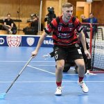 Pohár Českého florbalu ovládl Tatran Střešovice. Při návratu na jih Čech se prosadil i Tomáš Hanák