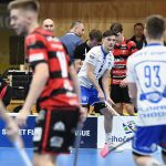 Pohár Českého florbalu ovládl Tatran Střešovice. Při návratu na jih Čech se prosadil i Tomáš Hanák