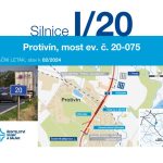 Stavba protivínského mostu by měla začít za dva roky