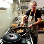Koupaliště v Horní Stropnici nabídne lepší servis pro stanování i kempování