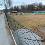Koupaliště v Horní Stropnici nabídne lepší servis pro stanování i kempování