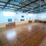 Koupaliště v Horní Stropnici nabídne lepší servis pro stanování i kempování