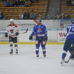 VIDEO: Souboj dvou nejlepších týmů druhé ligy zvládl lépe Tábor. Kohouty držel v cestě za vítězstvím gólman Žajdlík