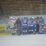 VIDEO: Souboj dvou nejlepších týmů druhé ligy zvládl lépe Tábor. Kohouty držel v cestě za vítězstvím gólman Žajdlík