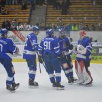 VIDEO: Souboj dvou nejlepších týmů druhé ligy zvládl lépe Tábor. Kohouty držel v cestě za vítězstvím gólman Žajdlík