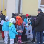 V Nadějkově drží masopustní úterý