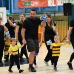 VIDEO: Akademie všestrannosti zaplnila halu! Sokolové předvedli sletové skladby