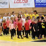 VIDEO: Akademie všestrannosti zaplnila halu! Sokolové předvedli sletové skladby