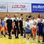 VIDEO: Akademie všestrannosti zaplnila halu! Sokolové předvedli sletové skladby