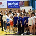 VIDEO: Akademie všestrannosti zaplnila halu! Sokolové předvedli sletové skladby