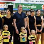 VIDEO: Akademie všestrannosti zaplnila halu! Sokolové předvedli sletové skladby