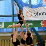 VIDEO: Akademie všestrannosti zaplnila halu! Sokolové předvedli sletové skladby