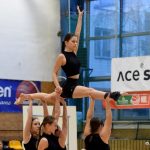 VIDEO: Akademie všestrannosti zaplnila halu! Sokolové předvedli sletové skladby