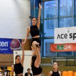 VIDEO: Akademie všestrannosti zaplnila halu! Sokolové předvedli sletové skladby