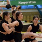 VIDEO: Akademie všestrannosti zaplnila halu! Sokolové předvedli sletové skladby