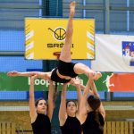 VIDEO: Akademie všestrannosti zaplnila halu! Sokolové předvedli sletové skladby