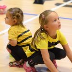 VIDEO: Akademie všestrannosti zaplnila halu! Sokolové předvedli sletové skladby