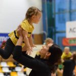 VIDEO: Akademie všestrannosti zaplnila halu! Sokolové předvedli sletové skladby