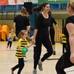 VIDEO: Akademie všestrannosti zaplnila halu! Sokolové předvedli sletové skladby