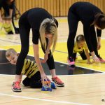 VIDEO: Akademie všestrannosti zaplnila halu! Sokolové předvedli sletové skladby