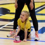 VIDEO: Akademie všestrannosti zaplnila halu! Sokolové předvedli sletové skladby