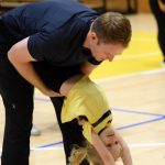 VIDEO: Akademie všestrannosti zaplnila halu! Sokolové předvedli sletové skladby