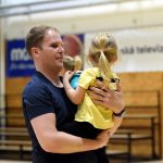 VIDEO: Akademie všestrannosti zaplnila halu! Sokolové předvedli sletové skladby